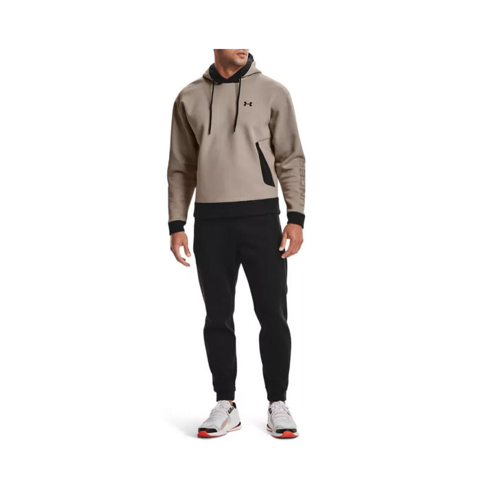 Felpa con cappuccio Under Armour RECOVER FLEECE da uomo 7/7