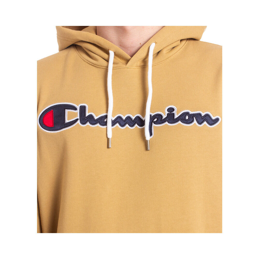 Felpa Champion SWEAT A CAPUCHE HOMME CHAMPION 6/6