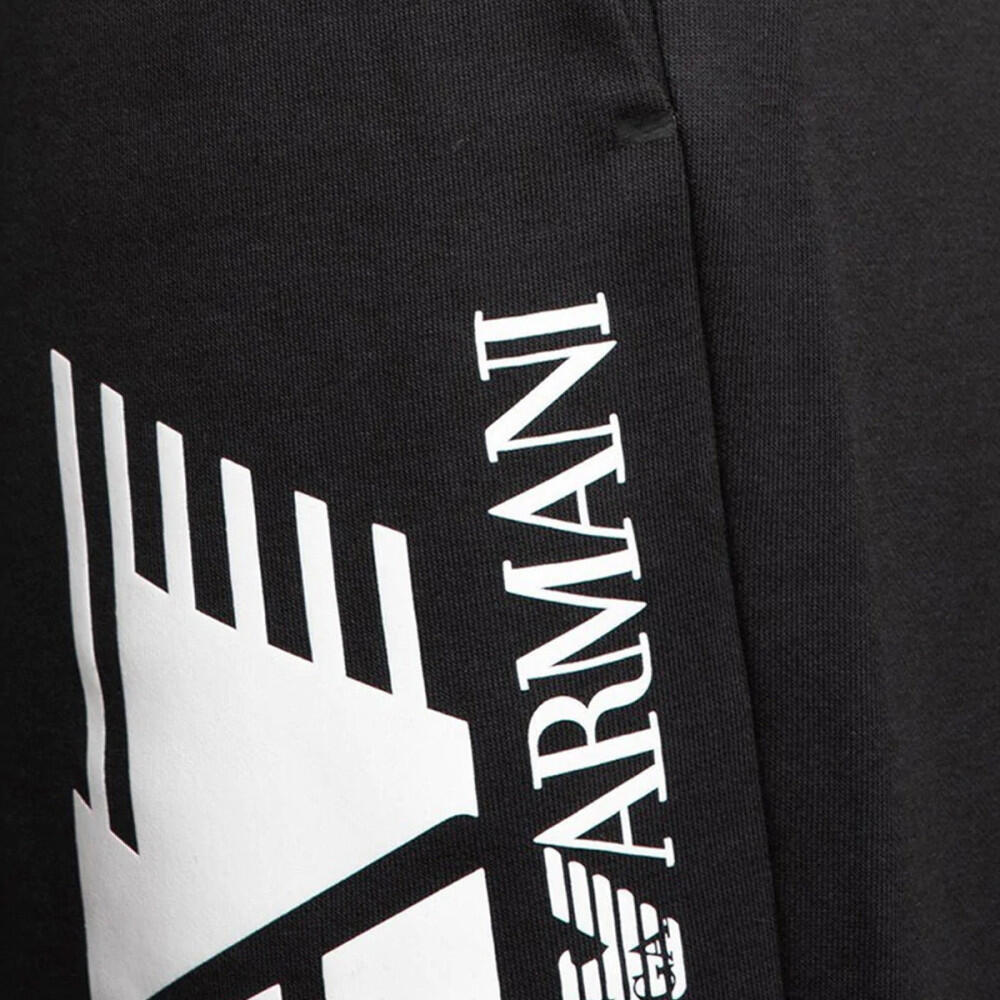 Pantalones cortos EA7 Emporio Armani SHORT HOMME EA7 EMPORIO ARMANI 7/7