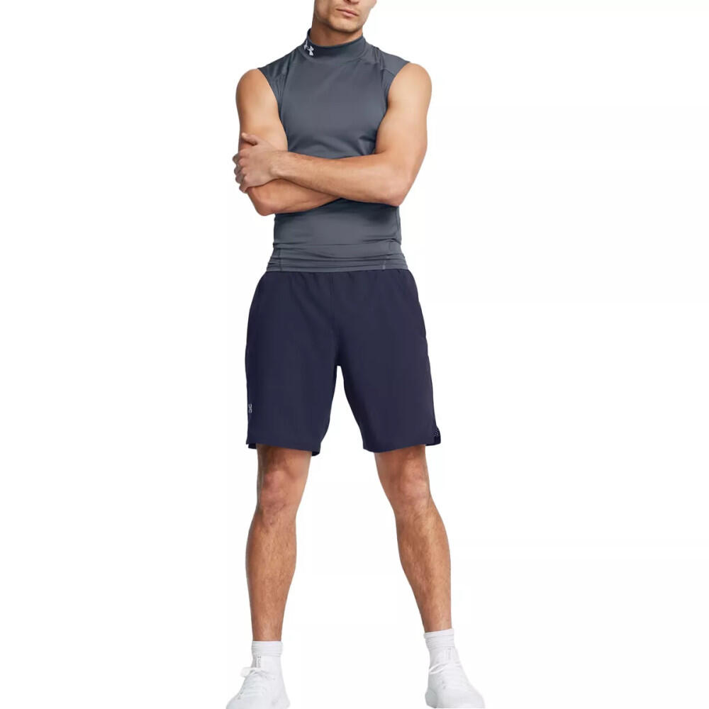 Short Under Armour VANISH WOVEN 8in 6/6