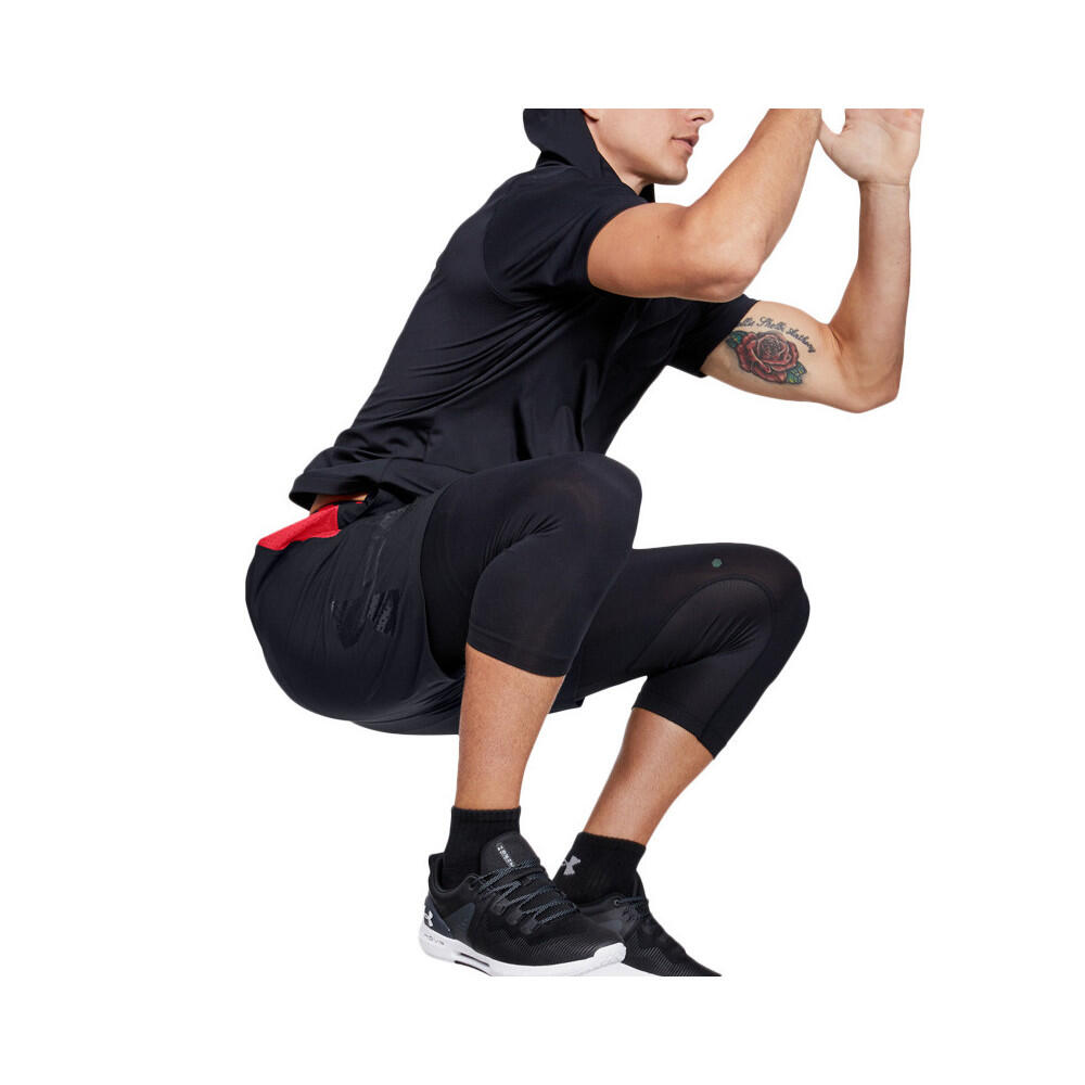 Calções Under Armour SHORT HOMME VANISH WOVEN UNDER ARMOUR 6/6