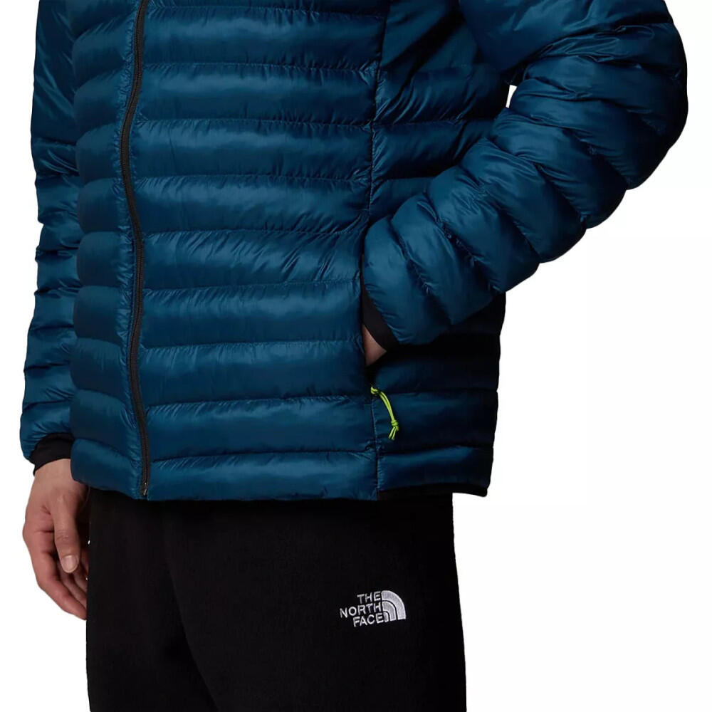 Piumino Leggero con Cappuccio The North Face TERRA PEAK CAPUCHE TNF 6/7