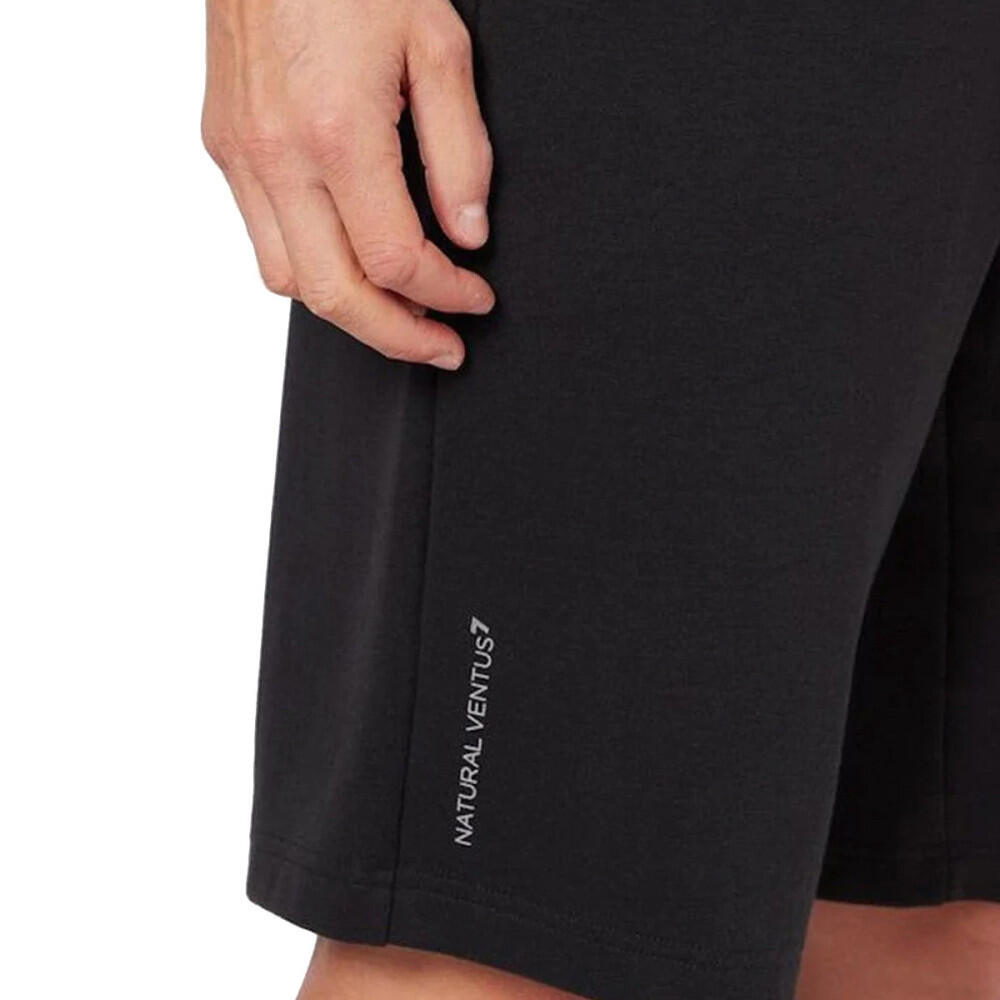Pantalones cortos EA7 Emporio Armani SHORT HOMME EA7 EMPORIO ARMANI 6/7