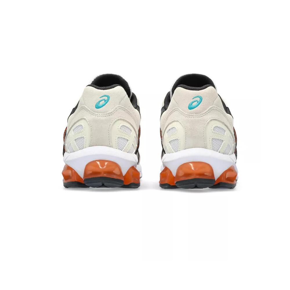 Sportschuhe ASICS Gelsonoma 180 Weiß 6/7