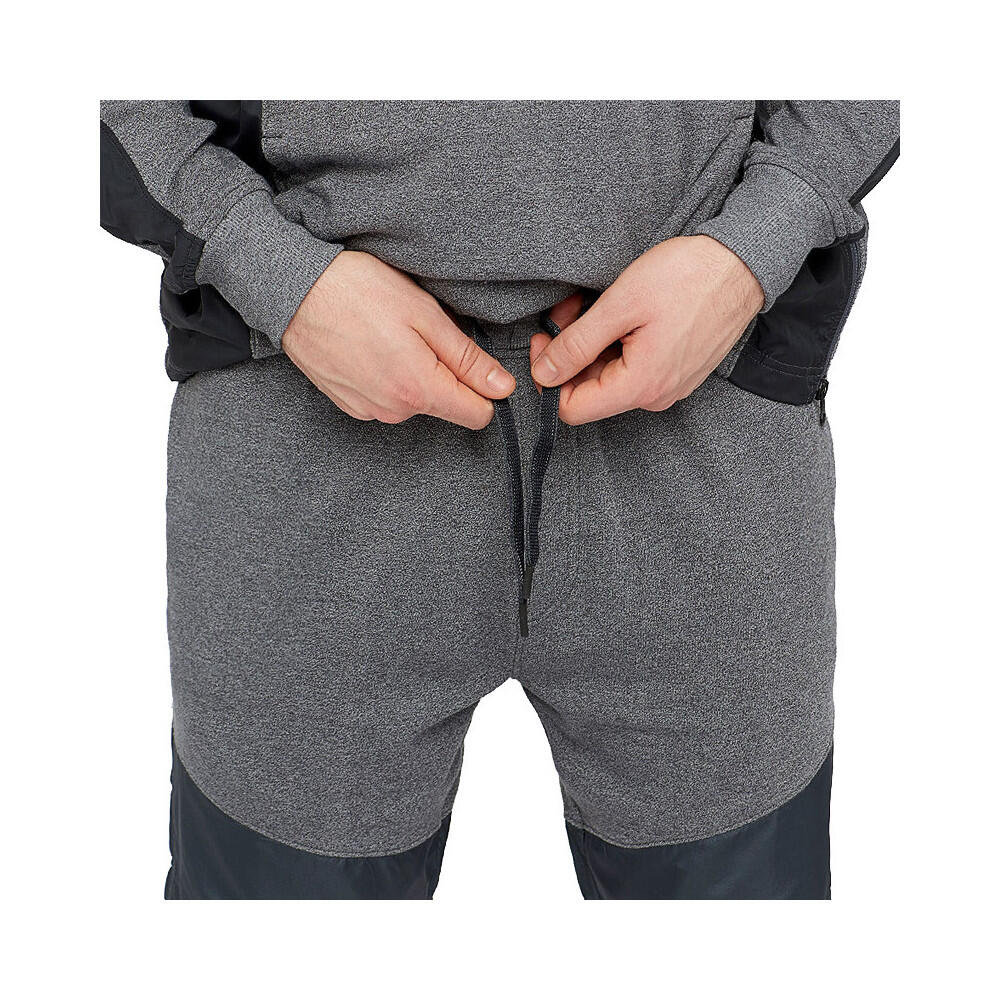 Pantaloncini corti Under Armour SHORT HOMME THREADBORNE TERRY UNDER ARMOUR 6/7
