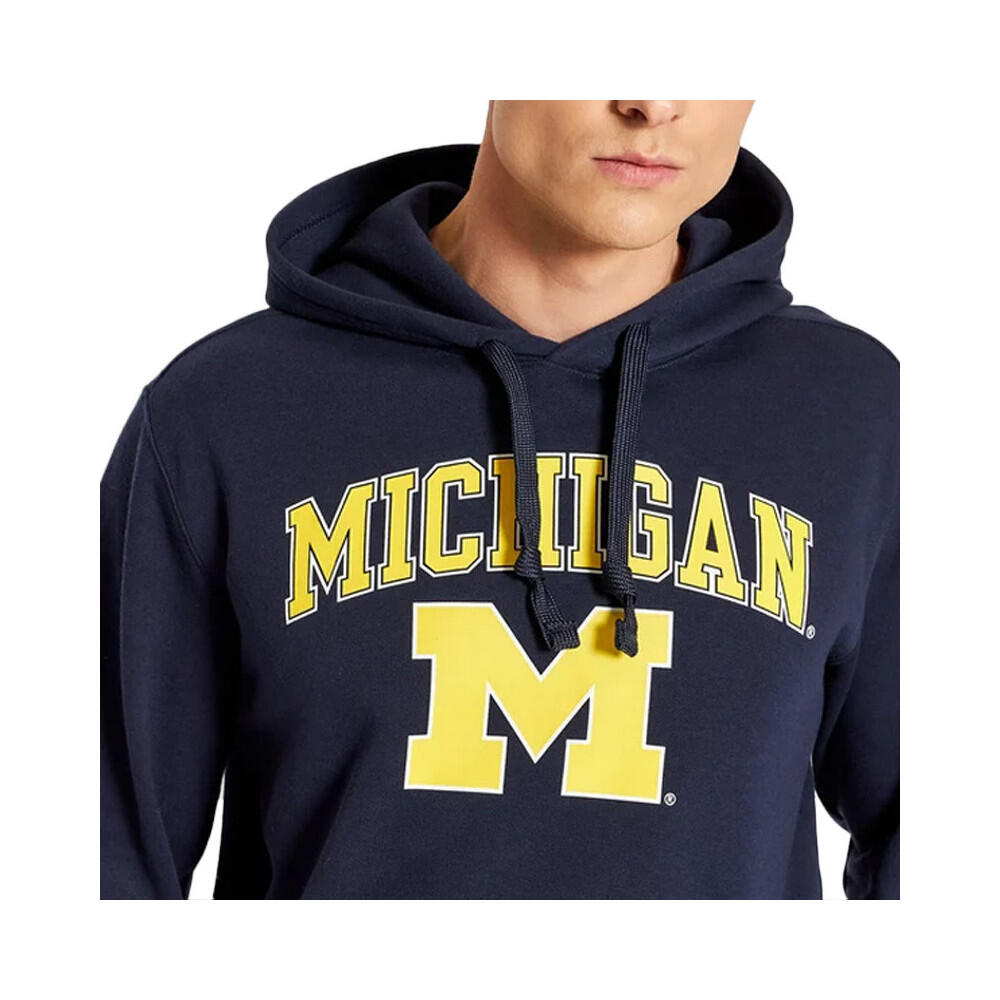 Felpa Champion SWEAT A CAPUCHE HOMME CHAMPION 7/7