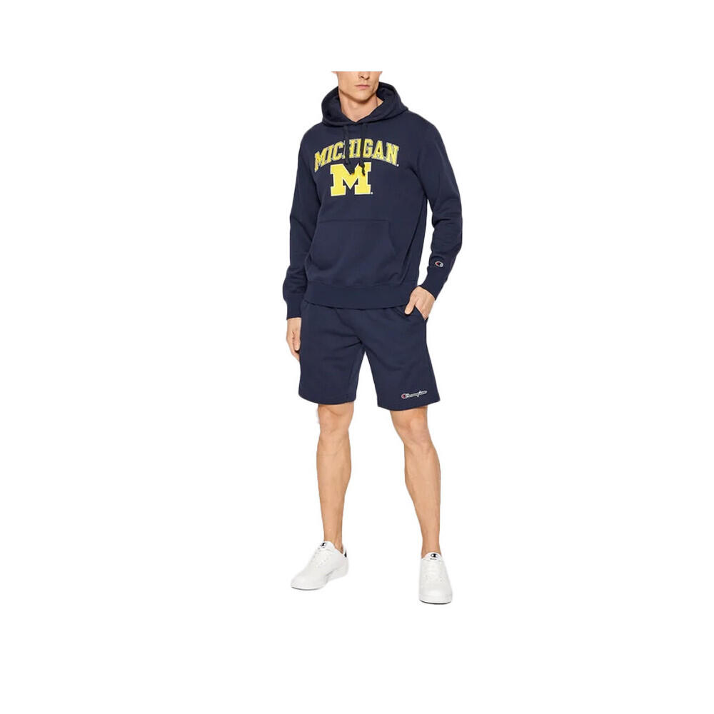 Felpa Champion SWEAT A CAPUCHE HOMME CHAMPION 6/7
