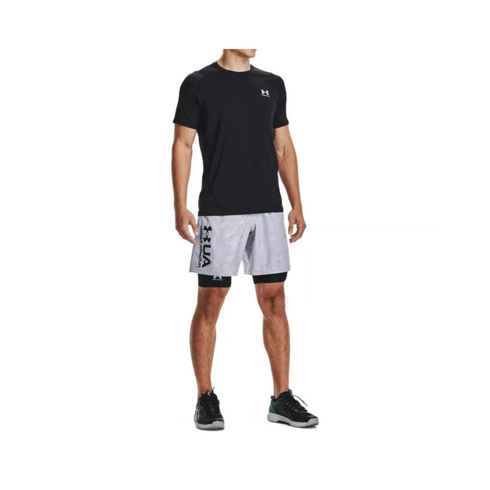 Pantaloncini corti Under Armour SHORT HOMME WOVEN EMBOSS UNDER ARMOUR 6/6