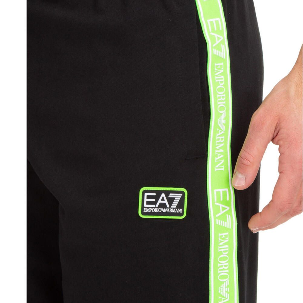 Pantalones cortos EA7 Emporio Armani SHORT HOMME EA7 EMPORIO ARMANI 6/6
