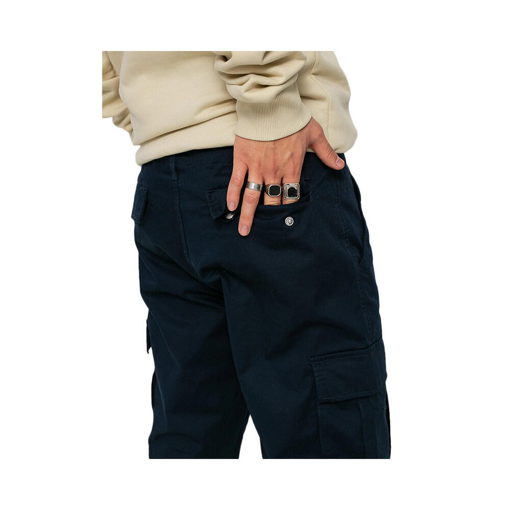 Pantaloncini corti Champion SHORT HOMME CARGO CHAMPION 7/7