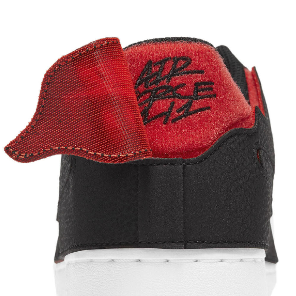 Zapatillas Hombre Nike Air Force 11 Negro 6/7
