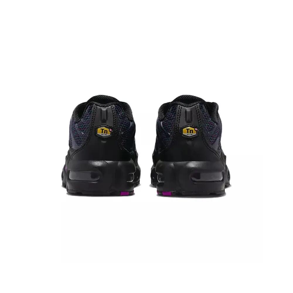 Basket Nike AIR MAX PLUS Junior 6/6