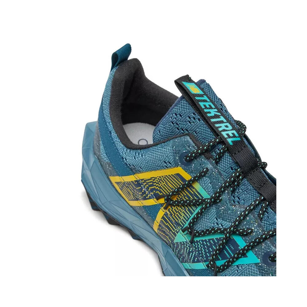 Zapatillas New Balance MTTTR New BalanceTektrel Trail Running 7/7