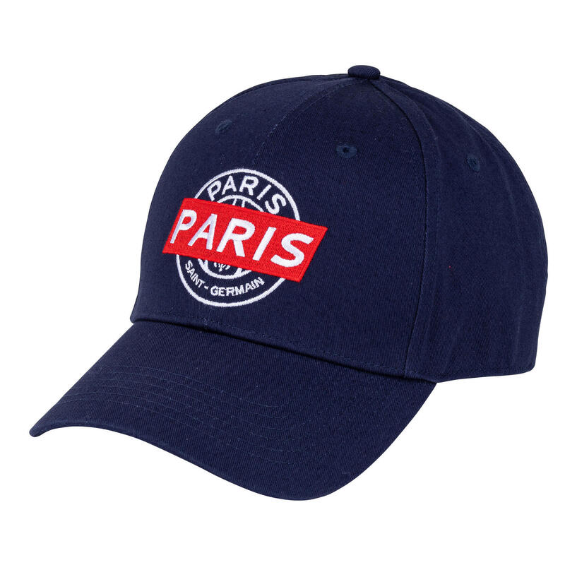 Paris Saint-Germain Casquette PSG bébé - Collection Officielle : :  Sports et Loisirs