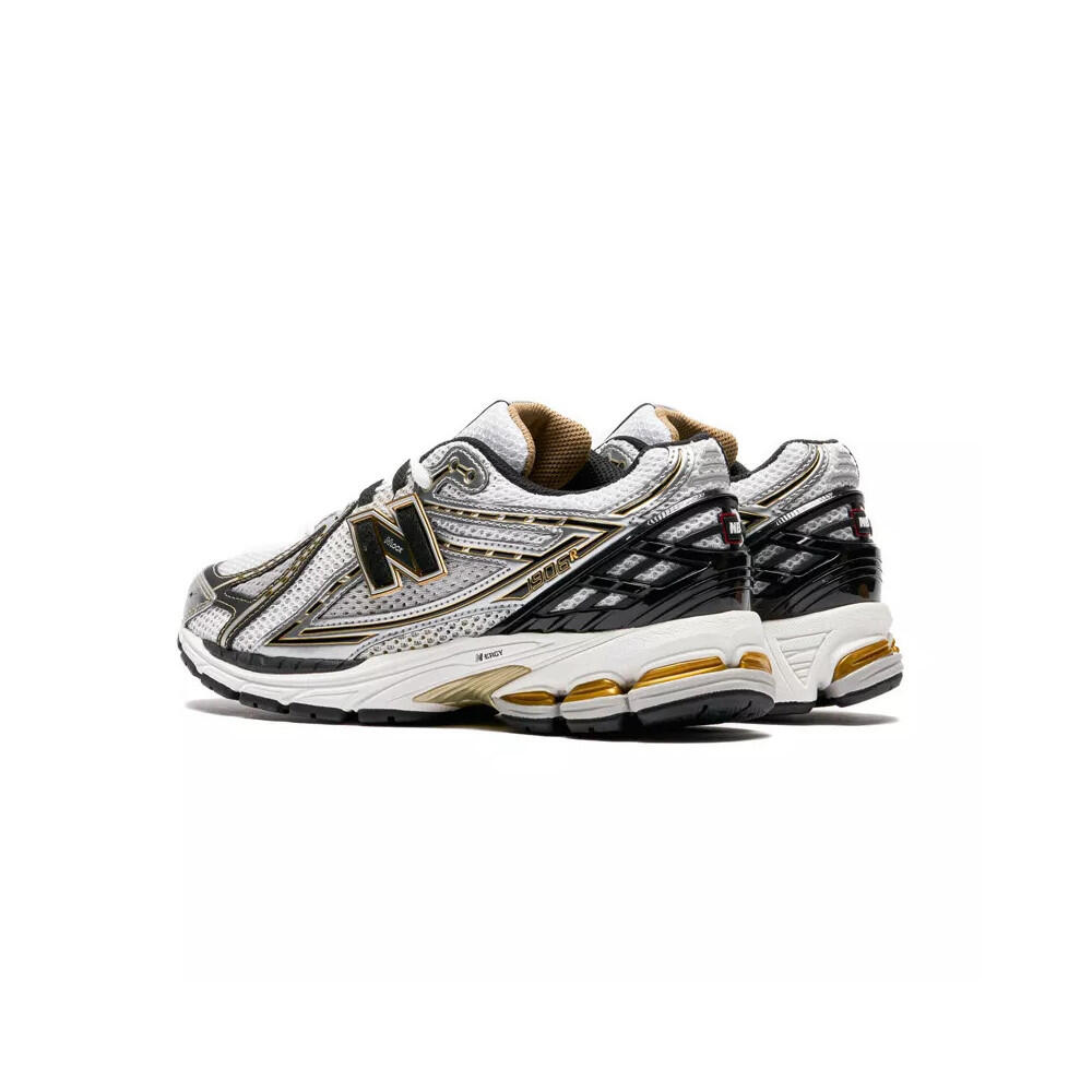 Chaussures  1906R White Metallic Gold 6/7