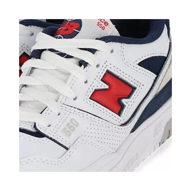 Basket New Balance GS550 Junior