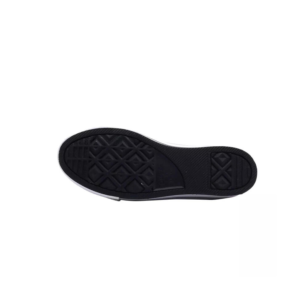 Basket Converse PLATFORME CANVAS HI 6/7