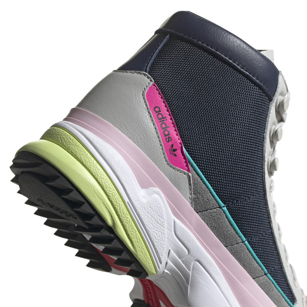 Sapatilhas de Desporto Mulher Adidas Originals Kiellor Xtra Cor de Rosa 6/6