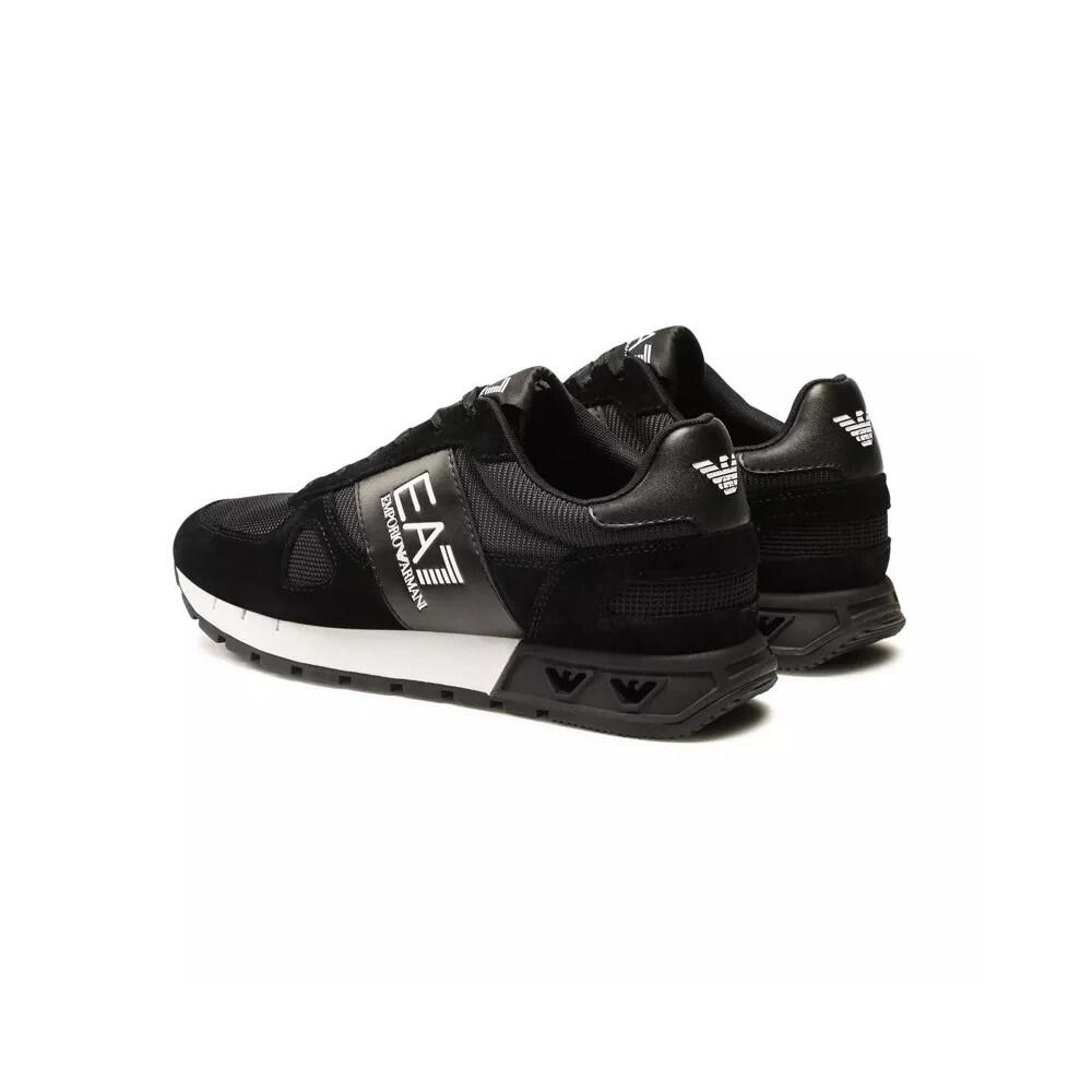 Zapatillas EA7 Emporio Armani SNEAKER EA7 6/6