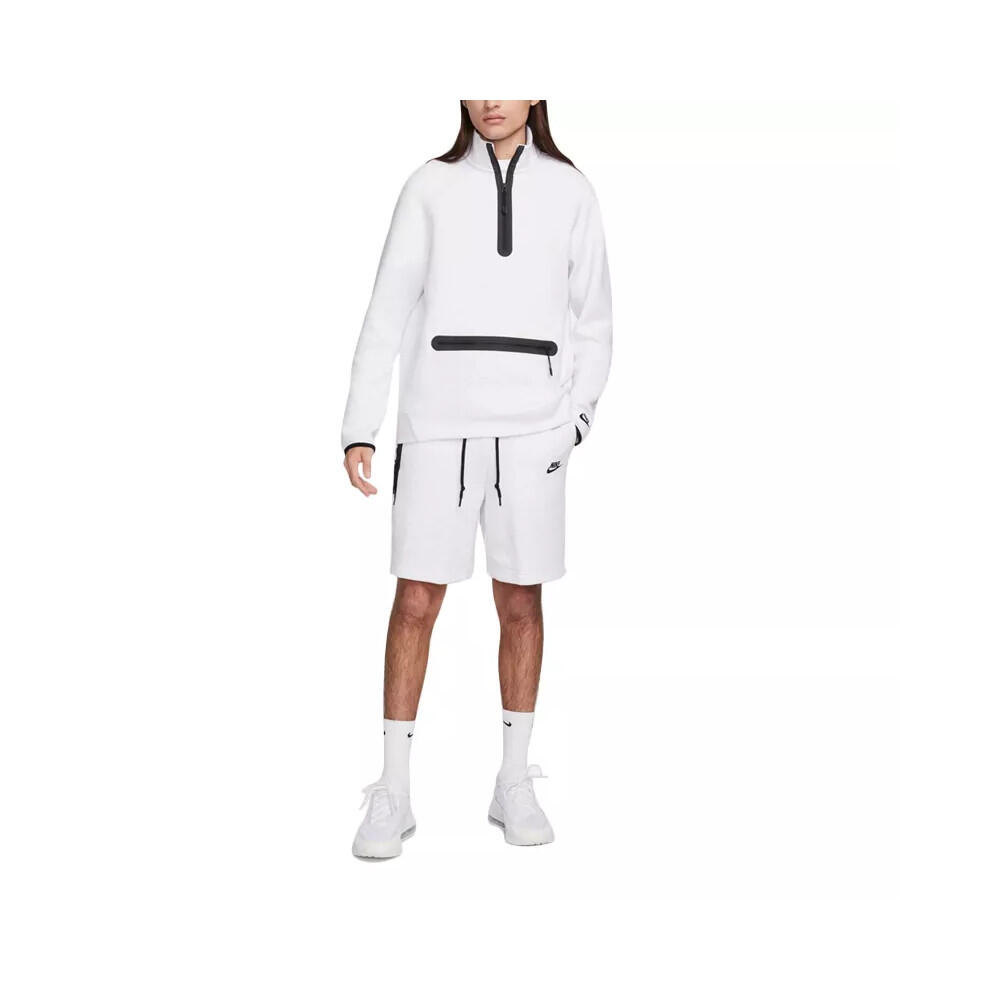 Short Nike TECH FLEECE 6/7