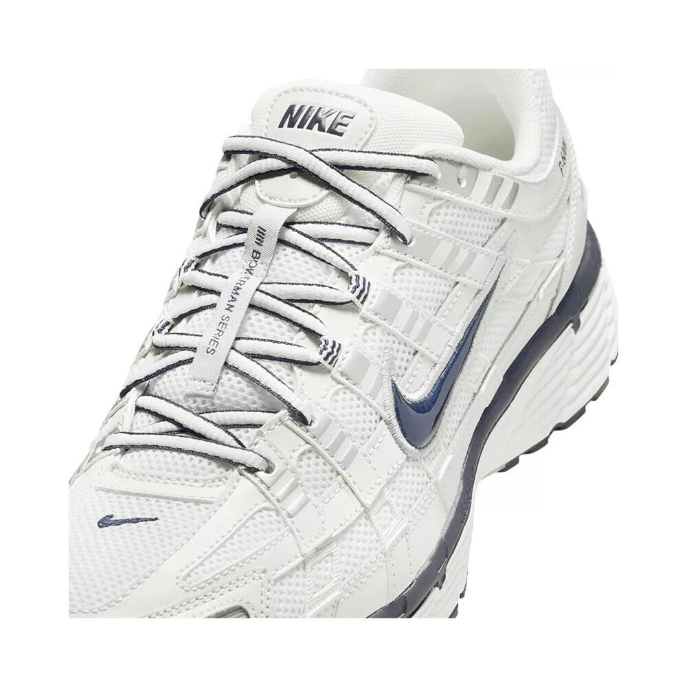 Schuhe  P-6000 Obsidian Summit White 7/7