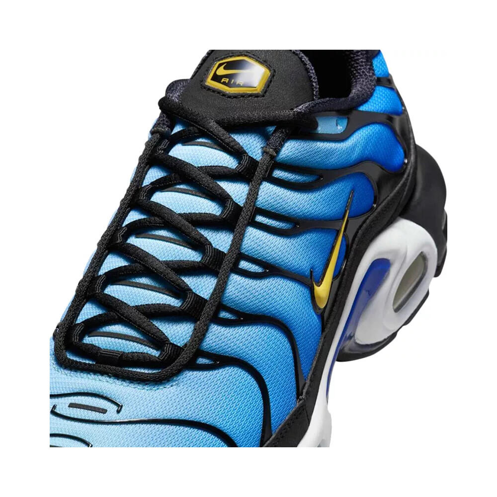 Basket Nike AIR MAX PLUS 7/7