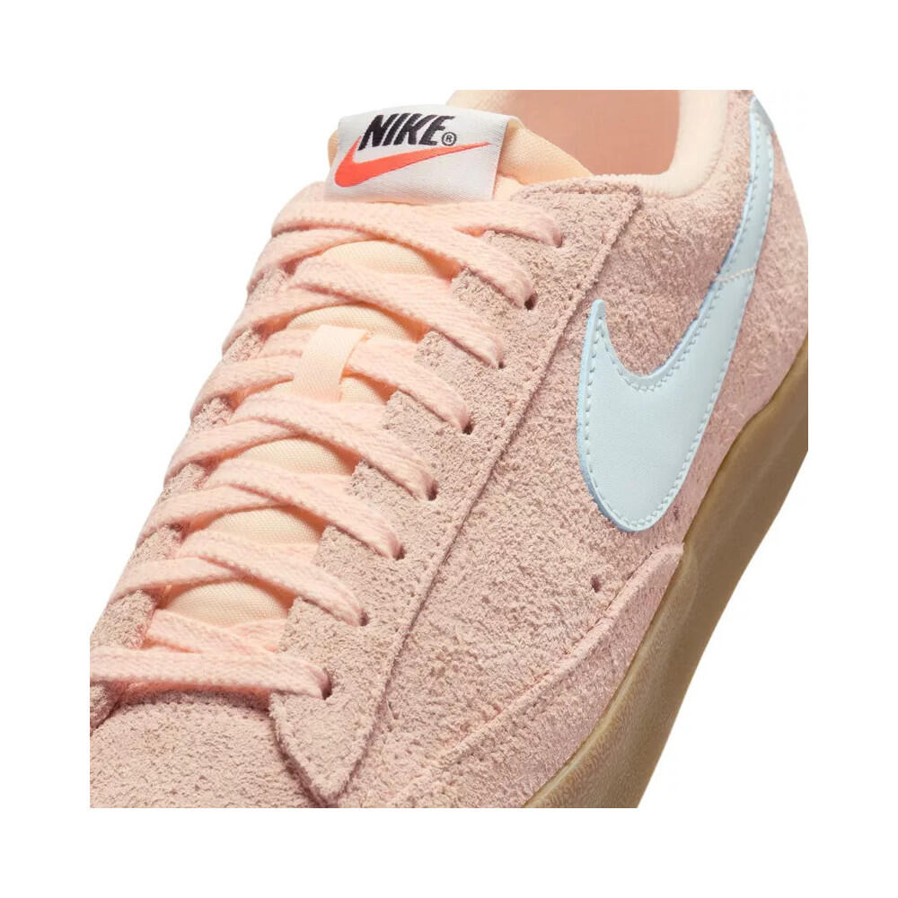 Basket Nike W BLAZER LO 77 7/7
