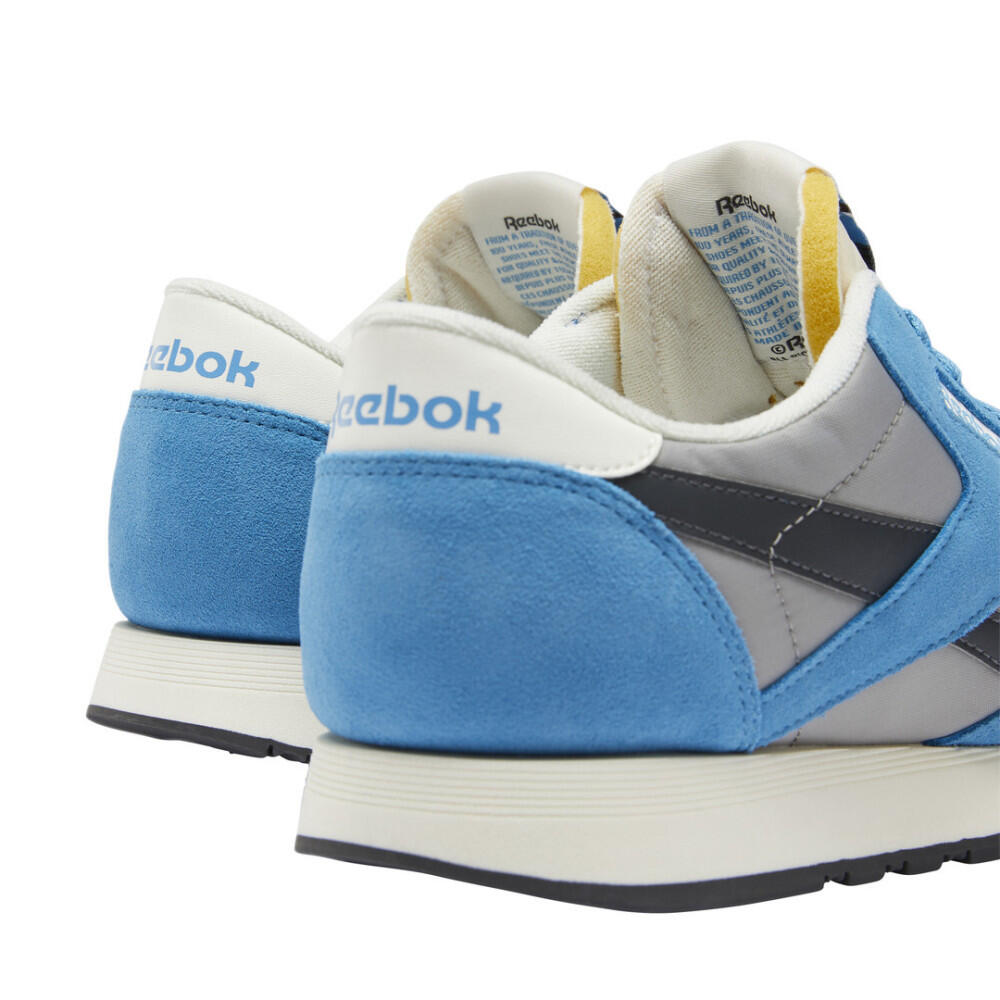 Basket Reebok CLASSIC NYLON 7/7