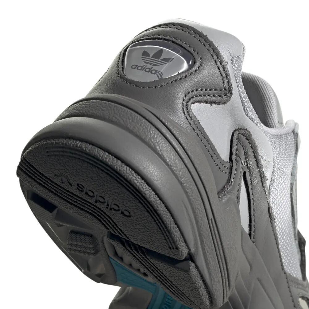 Sapatilhas Homem Adidas Falcon Cinzento 6/7