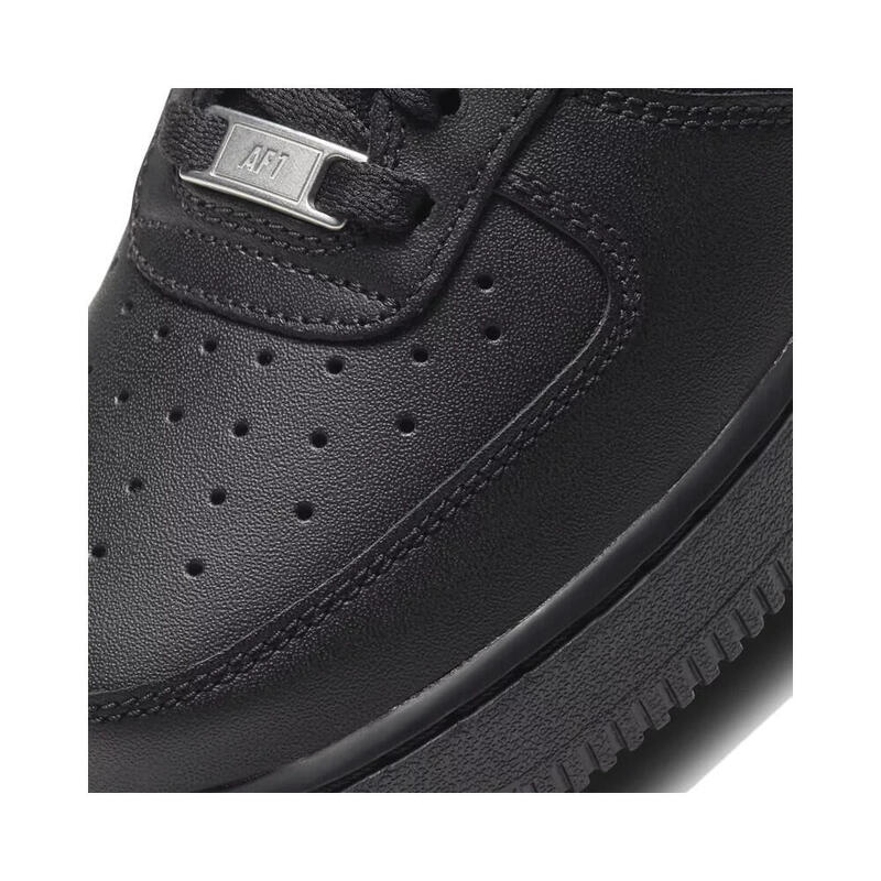 Pantofi universali dd8959001 pentru întregul an negri damă