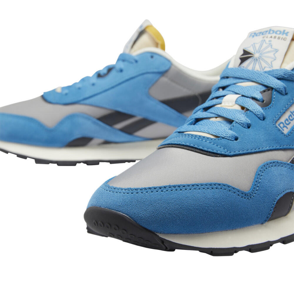 Basket Reebok CLASSIC NYLON 6/7