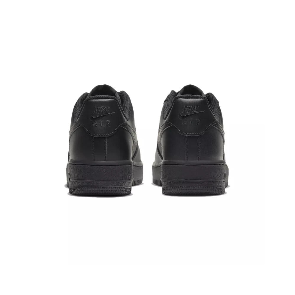 Zapatillas Nike Air Force 1 '07 Negro 6/7