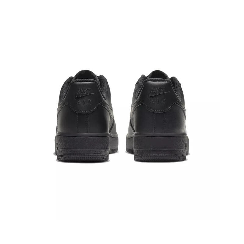 Pantofi universali dd8959001 pentru întregul an negri damă