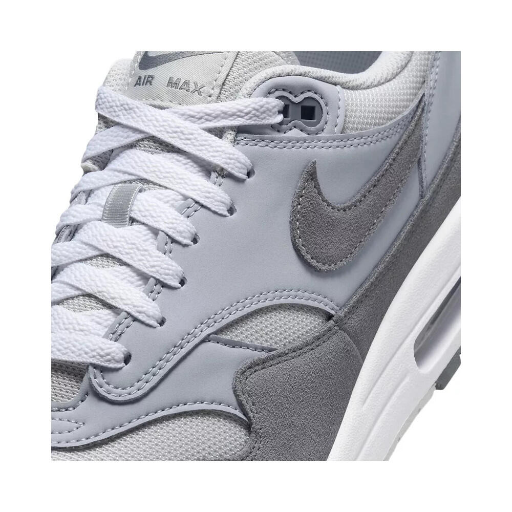 Scarpe  Air Max 1 '87 Photon Dust Wolf Grey 7/7