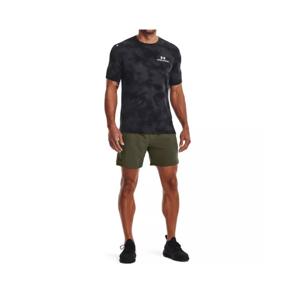 Under Armour Herren Shorts Vanish Woven 6in Shorts 1373718 6/6