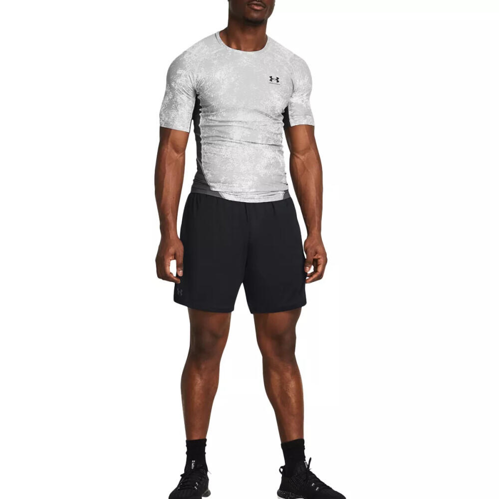 Pantaloncini corti Under Armour UA Tech Vent7in Short 6/6