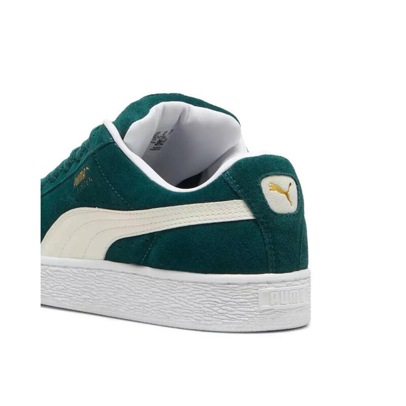 Basket Cuir Puma Suede XL - Homme