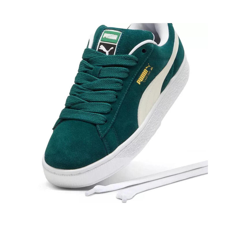 Basket Cuir Puma Suede XL - Homme