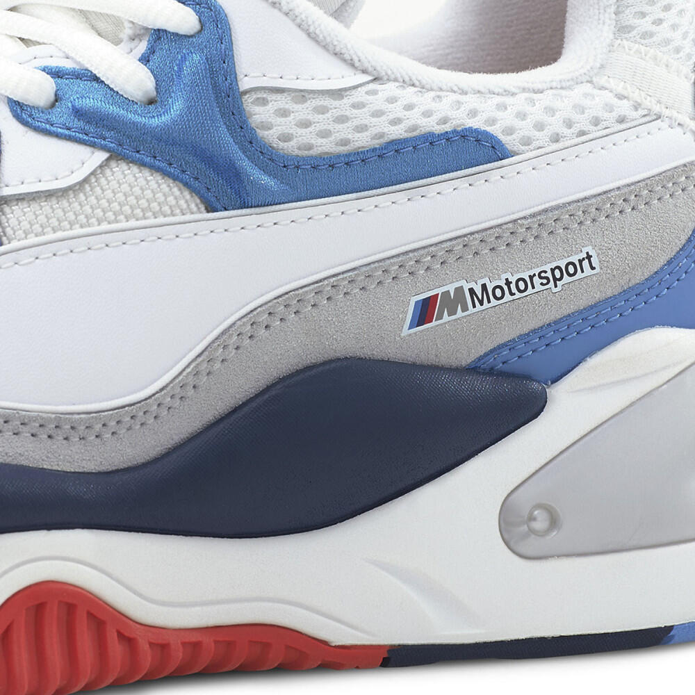 Zapatillas Puma BASKET HOMME BMW M MOTORSPORT RS-2K PUMA 7/7