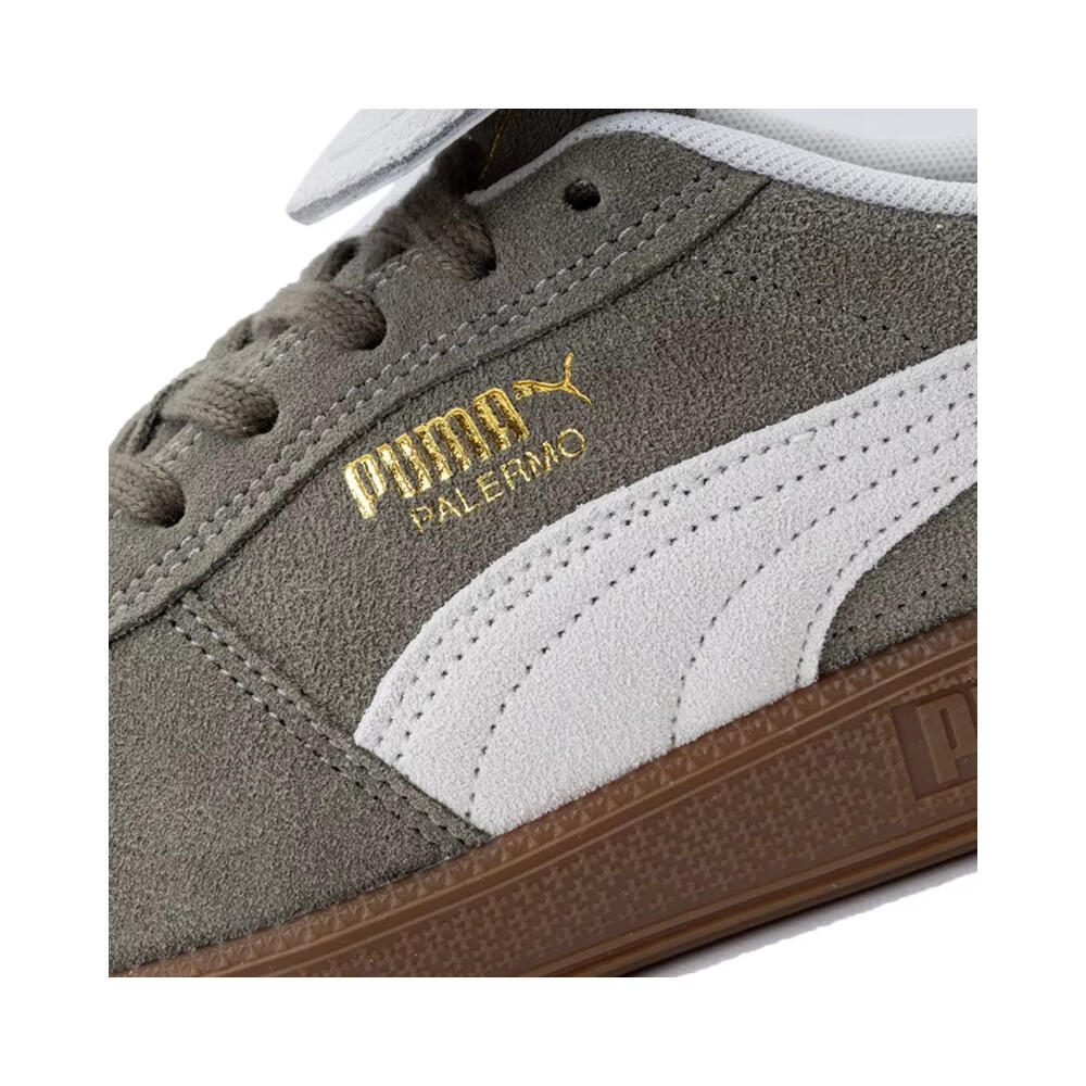 Baskets Puma Palermo Premium Suede 7/7