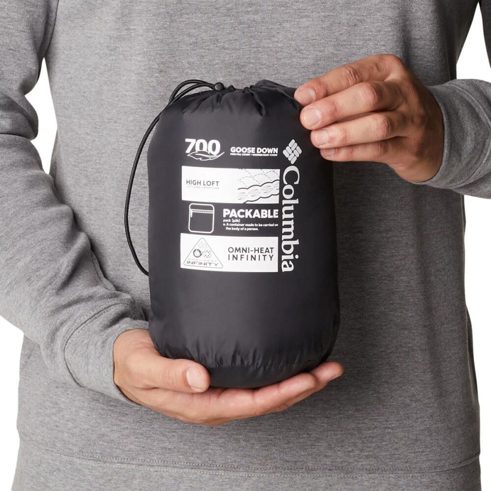 Doudoune sans manche Columbia Bulo Point™ II 7/7