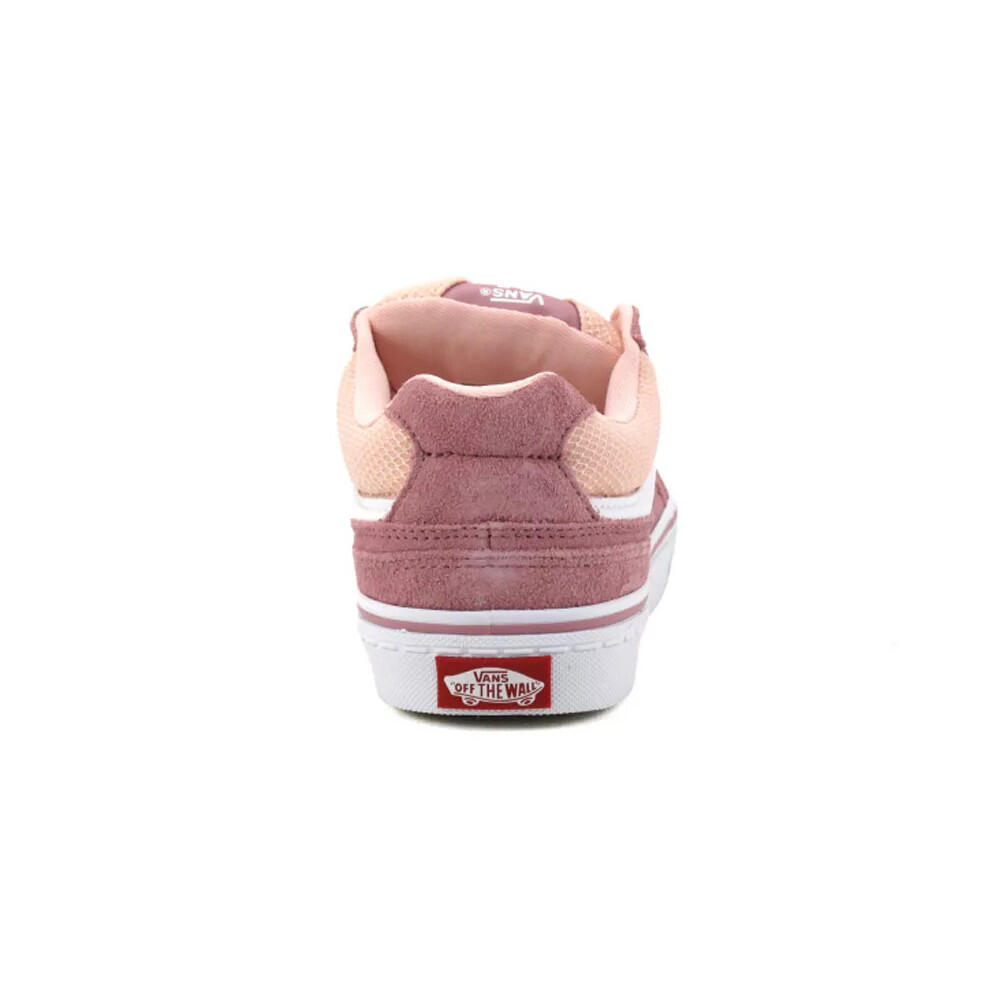 Basket Femme Vans CALDRONE 6/6