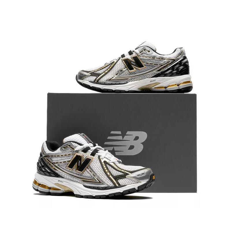 Pantofi Sport New Balance Model M1906 Culoare Alb