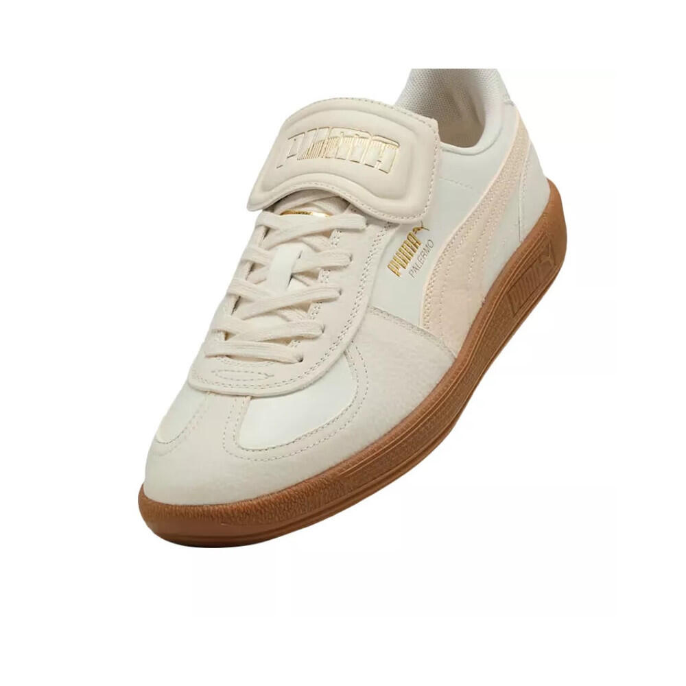 Scarpe da uomo Puma color beige. 6/6