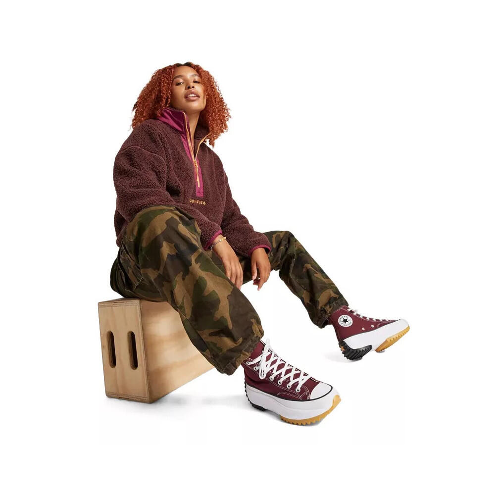 Basket Converse RUN STAR HIKE HI 6/6