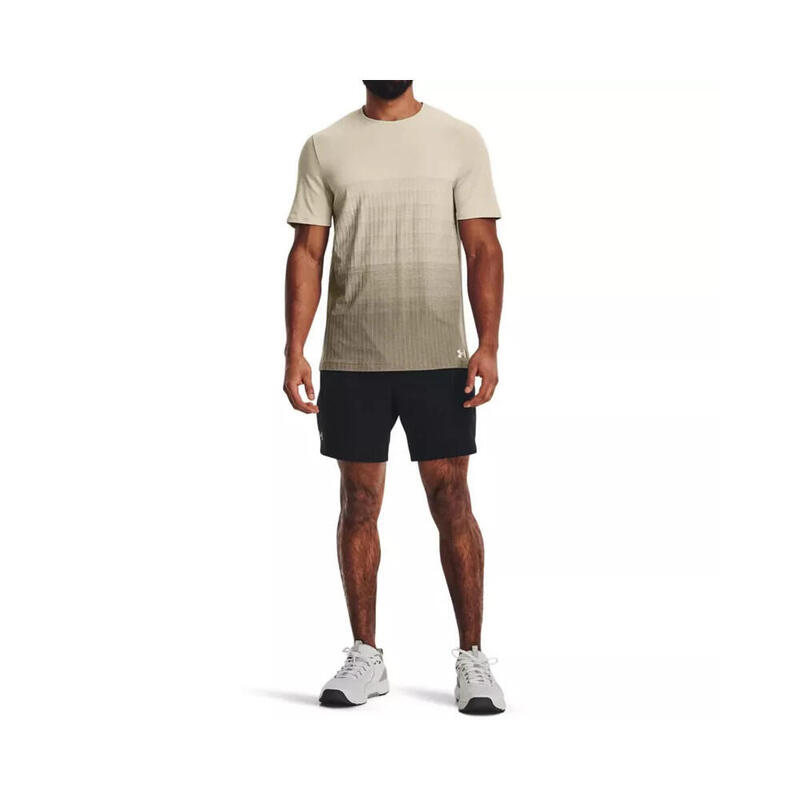 Spodenki Under Armour Vanish Woven 6in Shorts, Mężczyźni