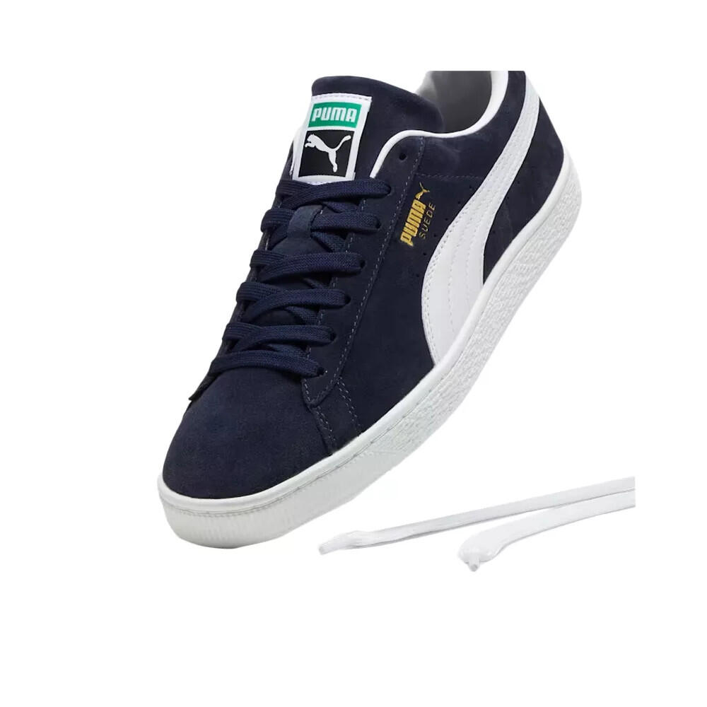 Basket Puma SUEDE CLASSIC 6/7