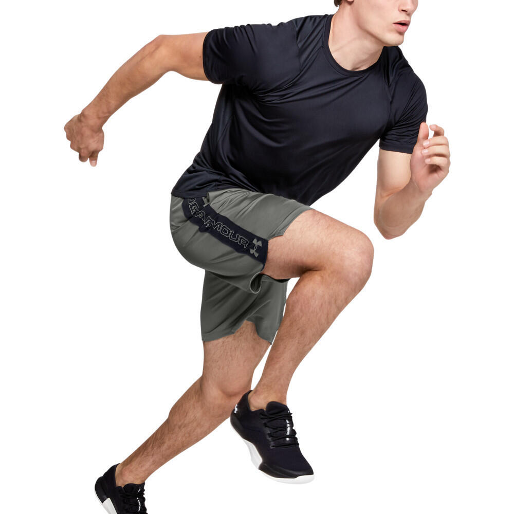 Short Under Armour MK-1 GRAPHIC 6/6