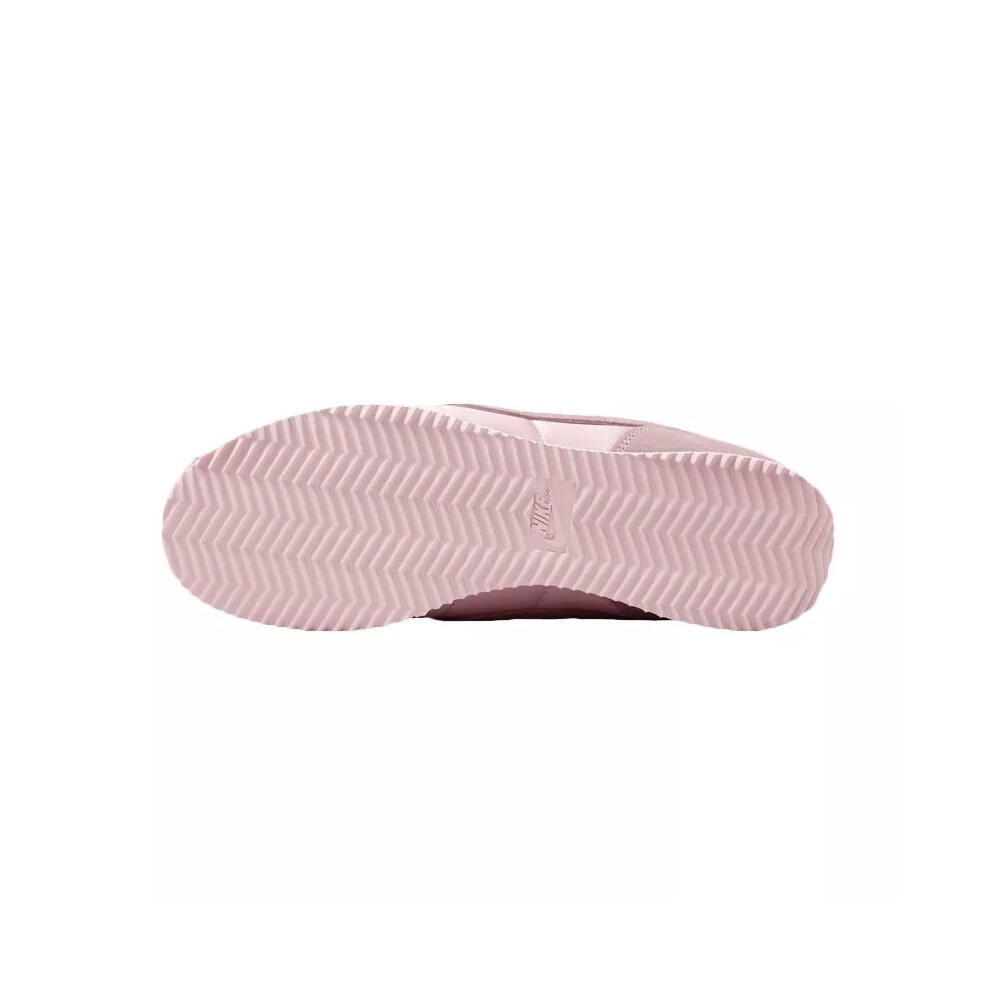 Chaussures  Cortez Textile Med Soft Pink 7/7