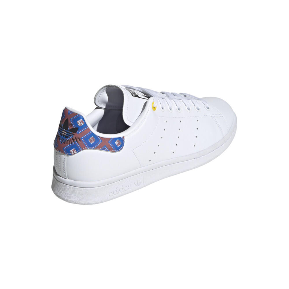 Ténis casual adidas originals Stan Smith Vegan 7/7